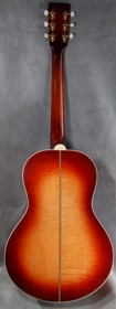 Gus Creek - Full Back View