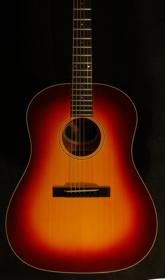 Wise Sunburst - Top Front View
