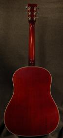 Wise Natural - View of Back