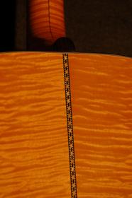 Selway - Close View Back of Neck